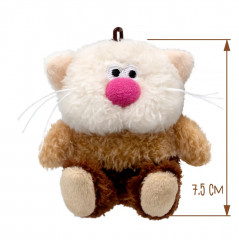 Брелок «Валентинка» - Фото 1