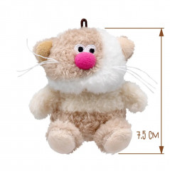 Брелок «Валентинка» - Фото 1