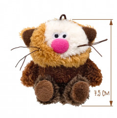 Брелок «Валентинка» - Фото 1