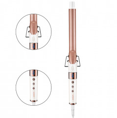 Плойка для завивки волос VGR V-578 - Фото 2