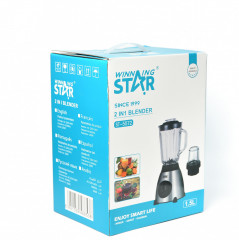 Блендер - Фото 5