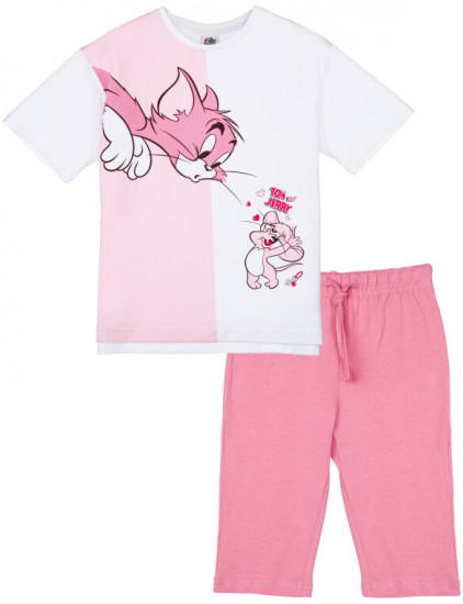 Пижама для девочек