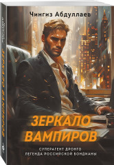 Зеркало вампиров - Фото 1