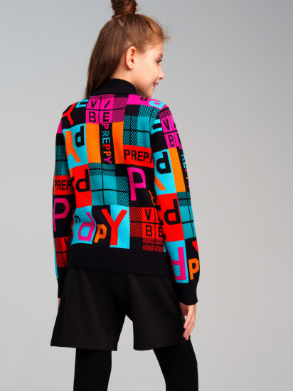 Свитер для девочек