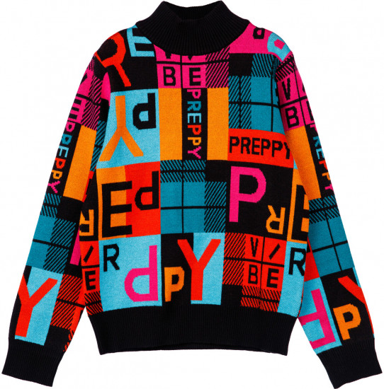 Свитер для девочек