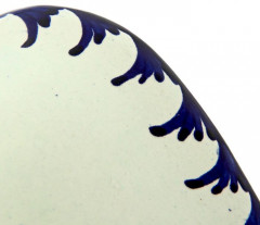 Салатница «Цветы» - Фото 3