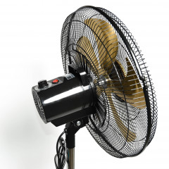 Напольный вентилятор ST-4200 - Фото 2