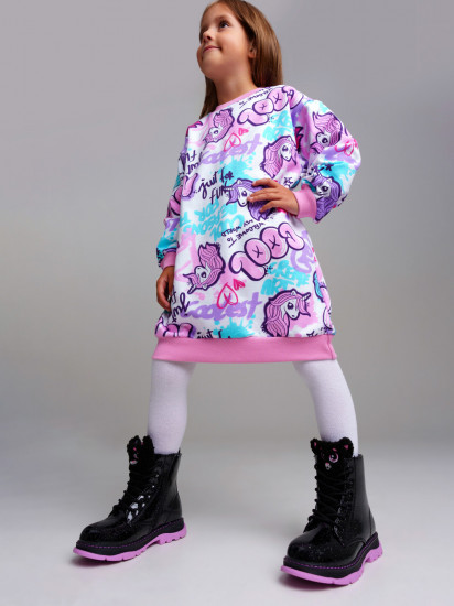 Ботинки для девочек