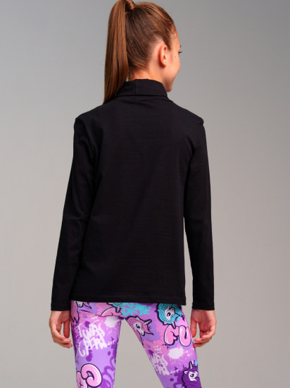 Водолазка для девочек