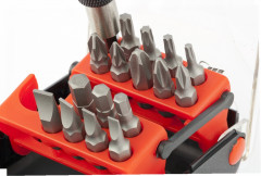 Набор бит с адаптером - Фото 4