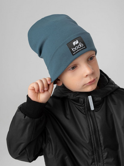 Шапка детская