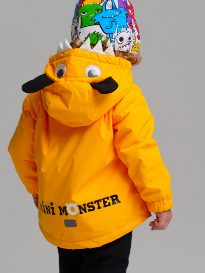 Куртка для мальчиков