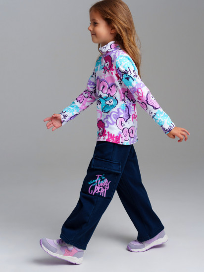 Водолазка для девочек