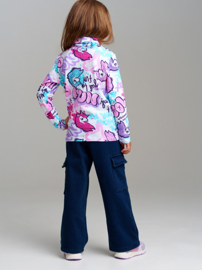 Водолазка для девочек