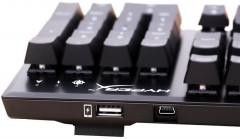 Клавиатура игровая HX-KB1BR1-RU/A5 - Фото 1