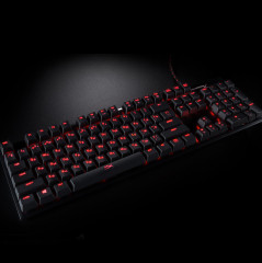 Клавиатура игровая HX-KB1BR1-RU/A5 - Фото 2