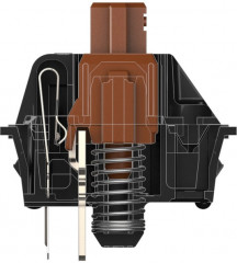 Клавиатура игровая HX-KB1BR1-RU/A5 - Фото 5