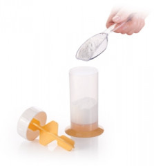 Сито для сахарной пудры - Фото 1