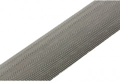 Напильник полукруглый - Фото 1