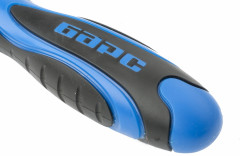 Напильник полукруглый - Фото 2