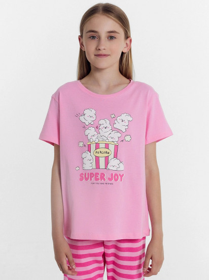 Пижама для девочек