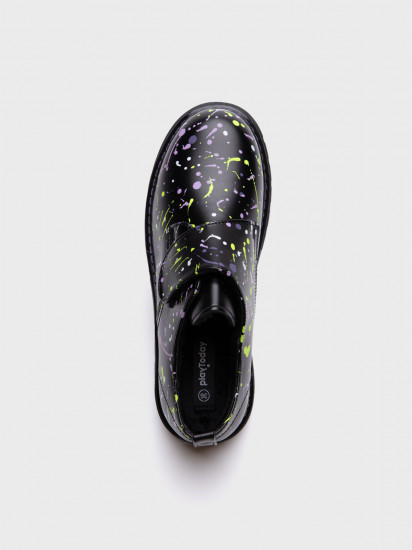 Ботинки для девочек