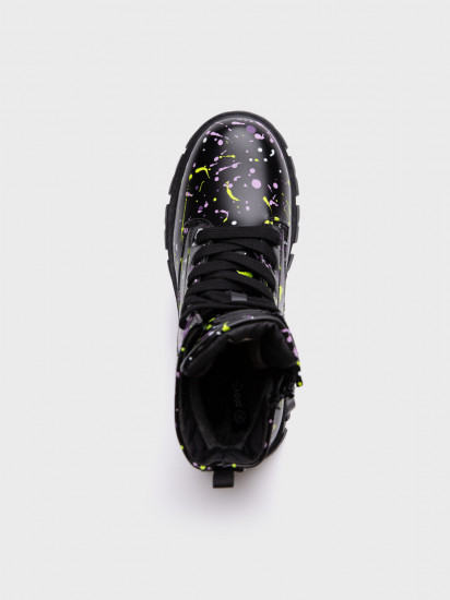 Ботинки для девочек