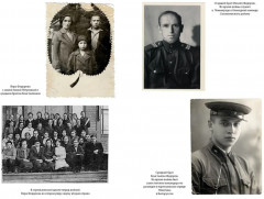 Ищи меня в России. Дневник «восточной рабыни» в немецком плену. 1942-1943 - Фото 1