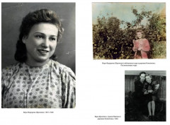 Ищи меня в России. Дневник «восточной рабыни» в немецком плену. 1942-1943 - Фото 2