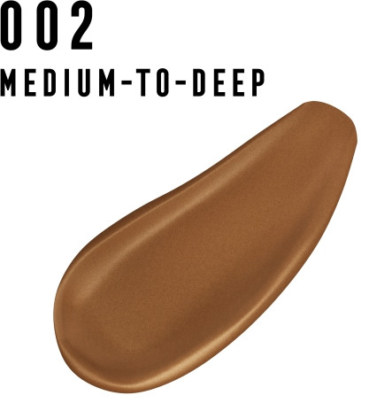 Бронзер «Miracle Pure Golden Glow Bronzer», оттенок 002 Мedium to deep