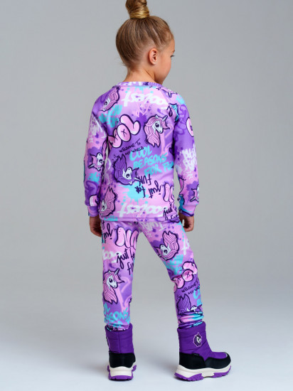 Термокомплект для девочек