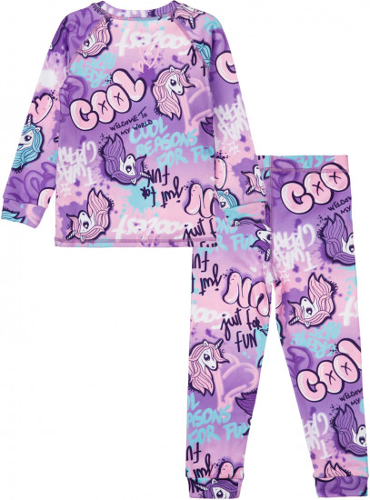 Термокомплект для девочек