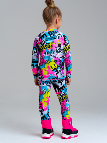 Термокомплект для девочек