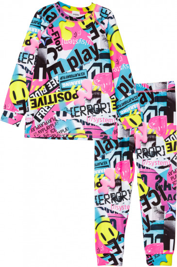 Термокомплект для девочек