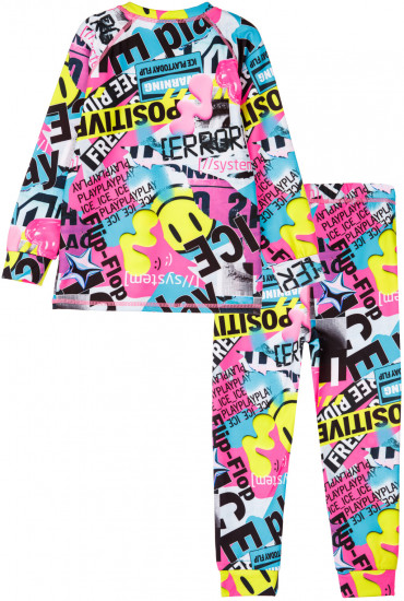 Термокомплект для девочек