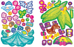 Русалочка. Наряди принцессу - Фото 3