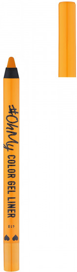 Карандаш для глаз, оттенок 410