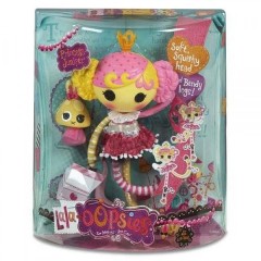 Кукла Lala Oopsies, Принцесса Угадайка - Фото 1