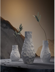 Ваза для сухоцветов «Stone» - Фото 2