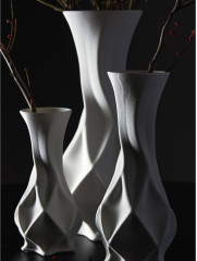 Ваза для сухоцветов «Curve» - Фото 2