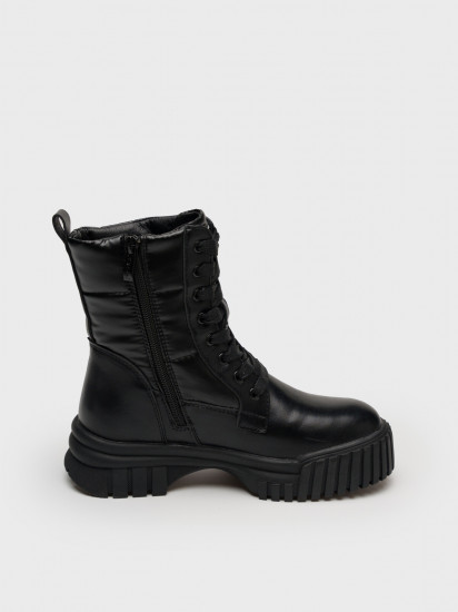 Ботинки для девочек