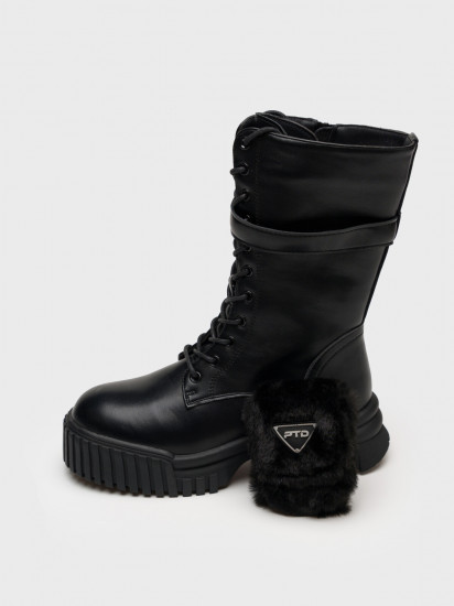 Ботинки для девочек