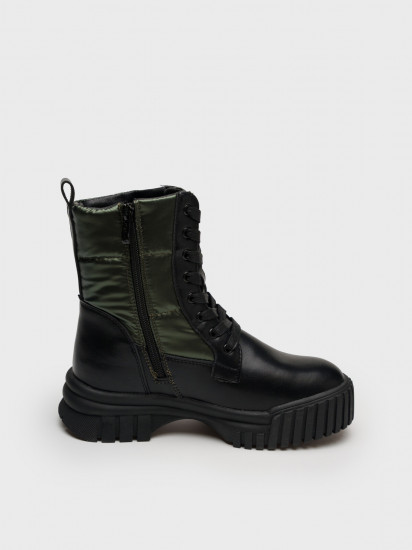 Ботинки для девочек