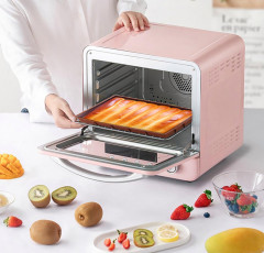 Коврик для выпечки силиконовый - Фото 4