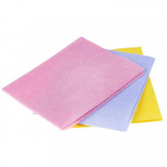 Набор тряпок универсальных - Фото 1