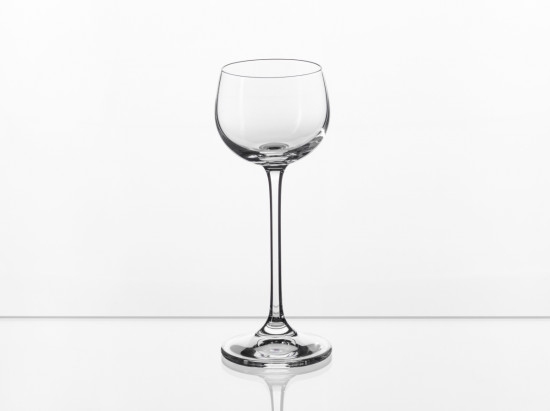 Набор рюмок «Пион»