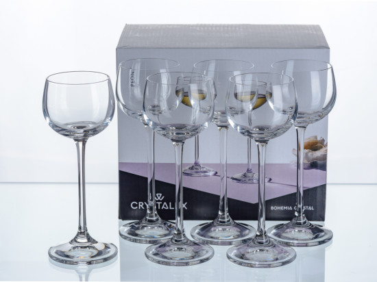 Набор рюмок «Пион»