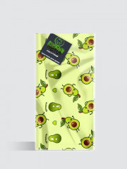 Комплект полотенец вафельных - Фото 1