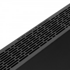 Конвектор электрический XCE-1500B - Фото 8