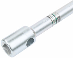 Ключ балонный двухсторонний (длина 500 мм) - Фото 1